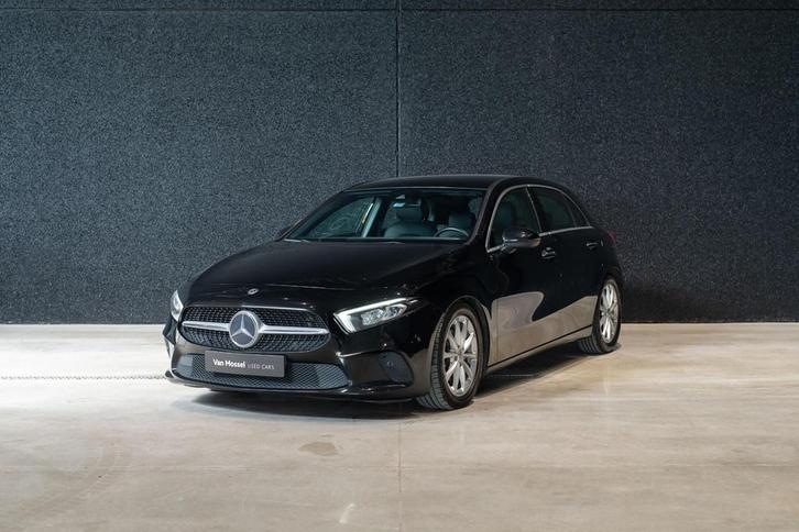 Mercedes-Benz A-Klasse A 200 Business SOLUTION NAVI | CAMERA, Auto's, Mercedes-Benz, Bedrijf, Te koop, A-Klasse, Centrale vergrendeling