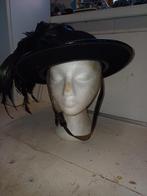 militaria coiffe italien BERSAGLIER, Enlèvement ou Envoi, Armée de terre, Casque ou Béret