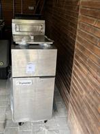 FRITEUSE frymaster PROFESSIONEEL, Ophalen, Zo goed als nieuw