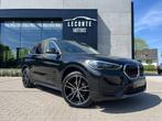 BMW X1 1.5iA sDrive18 Panodak/Leder/Camera/Zetelverwarm, Auto's, BMW, Gebruikt, Euro 6, 136 pk, Leder