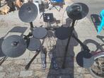 Electriche drum, Muziek en Instrumenten, Drumstellen en Slagwerk, Ophalen, Zo goed als nieuw