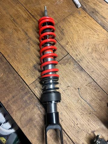 Bitubo veer beschikbaar voor biedingen