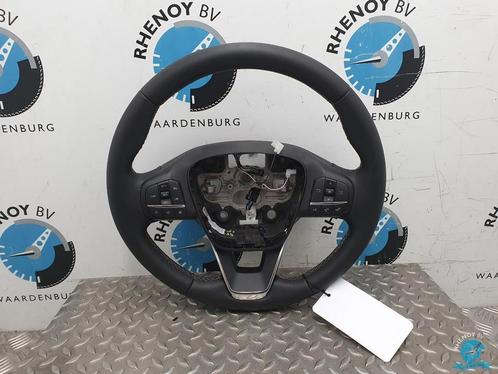 Fiesta 2022 Leder stuurwiel met verwarming, Auto-onderdelen, Besturing, Gebruikt, Ophalen of Verzenden