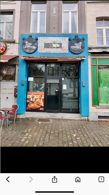Commercieel vastgoed te koop beschikbaar voor biedingen