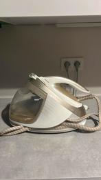 Philips stoomgenerator - strijkijzer, Elektronische apparatuur, Ophalen, Zo goed als nieuw