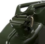 20L x2 metalen jerrycan  GRATIS LEVERING, Auto-onderdelen, Verzenden, Nieuw