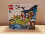 Lego Disney : Les aventures de Peter Pan et Wendy (43220), Collections, Enlèvement ou Envoi, Neuf