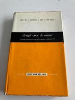 Jaap Kruithof : "Jeugd voor de muur " seksuele problematiek, Boeken, Filosofie, Gelezen, Ophalen of Verzenden, Praktische filosofie