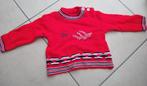 Vintage truit baby trui, Verzenden
