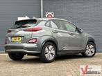 Hyundai Kona EV Comfort 39 kWh | € 9.900,- NETTO! | Climate, Auto's, Hyundai, Automaat, Overige modellen, 39 kWh, Electronic Stability Program (ESP)