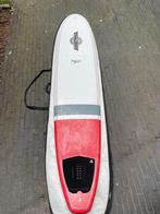 Magic Walden Tuflite 8.6 surfboard, Watersport en Boten, Golfsurfen, Ophalen, Zo goed als nieuw, Longboard, Met draagtas