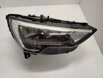 Audi Q3 83A II LED rechterlamp Ideaal beschikbaar voor biedingen