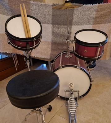 Percussion enfants eKids, Enlèvement, Utilisé, Autres marques