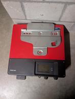 SMA monofase omvormer 5kVA, Ophalen, Gebruikt