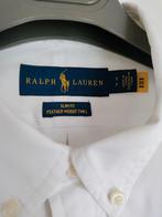 herenhemd Ralph Lauren maat small, Ralph Lauren, Tour de cou 38 (S) ou plus petit, Comme neuf, Enlèvement