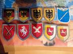 Insignes de bras allemand., Collections, Objets militaires | Général, Enlèvement ou Envoi