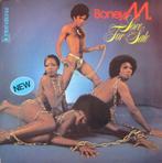 LP Boney M. – Love For Sale - 1977, 12 pouces, Utilisé, Enlèvement ou Envoi, 1960 à 1980