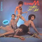 LP Boney M. – Love For Sale - 1977, Cd's en Dvd's, Ophalen of Verzenden, 1960 tot 1980, Gebruikt, 12 inch