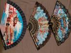 Ventilatoren set van 3 stuks!, Handtassen en Accessoires, Overige Accessoires, Verzenden, Nieuw