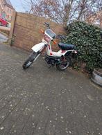 Yamaha sting sg50 a klasse, Fietsen en Brommers, Ophalen, Gebruikt, Overige modellen, Klasse A (25 km/u)