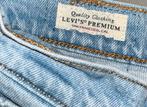Jeans Levi’s nieuw model, W27 (confection 34) ou plus petit, Comme neuf, Bleu, Levi’s