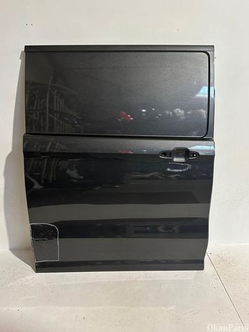 Ford Transit Custom II rechter schuifdeur rechts beschikbaar voor biedingen