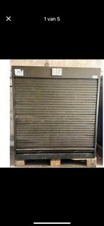 Vintage metalen ladekast in goede staat, Huis en Inrichting, Kasten | Ladekasten, Ophalen, Gebruikt