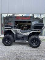 CFMOTO CFORCE 520L, 495 cc, 12 t/m 35 kW