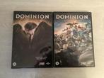 Dominion, Verzenden, Zo goed als nieuw