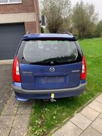 Mazda primacy 1.8 benzine, Auto's, Automaat, 5 deurs, Particulier, Premacy