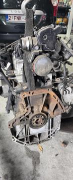 moteur Renault 1. 5 L dci., Autos : Pièces & Accessoires, Moteurs & Accessoires, Enlèvement, Utilisé, Renault