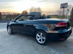 Volkswagen Eos – Benzine – Cabriolet Hardtop – Gekeurd, Autos, 90 kW, Euro 5, Achat, Rétroviseurs électriques