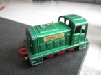 Matchbox locomotief, Overige typen, Gebruikt, Ophalen of Verzenden