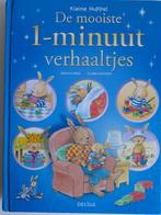 Kleine Huppel. De mooiste 1-minuut verhaaltjes, Boeken, Ophalen of Verzenden, Zo goed als nieuw