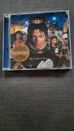 Michael Jackson: Michael (verzending inbegrepen), Comme neuf, Enlèvement ou Envoi