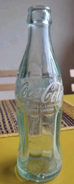 Bouteille originale Old Coca Cola Company !, Emballage, Utilisé, Enlèvement ou Envoi