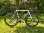RIDLEY X-NIGHT SL maat 56, Fietsen en Brommers, Fietsen | Racefietsen, 28 inch, Gebruikt, Carbon, 10 tot 15 versnellingen
