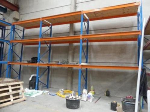 Elément de rack à palette STOW, Doe-het-zelf en Bouw, Platen en Panelen, Nieuw, Overige materialen, Ophalen