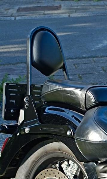 Sissy bar Yamaha XVS highway hawk H522-1033 beschikbaar voor biedingen