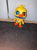 Figuurtjes. Fnaf en anime, Ophalen of Verzenden, Zo goed als nieuw
