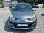 Nissan pixo 1.0 essence 5 porte lez 2032, Auto's, Euro 5, Stof, 50 kW, Overige kleuren