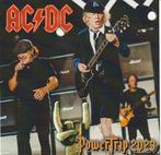 BGW57 2 CD's AC/DC - Live Powertrip 2023, Cd's en Dvd's, Cd's | Rock, Verzenden, Poprock, Nieuw in verpakking