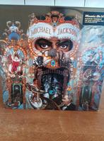 Michael Jackson Dangerous LP, Cd's en Dvd's, Vinyl | Pop, Ophalen of Verzenden