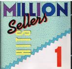 cd    /    Million Sellers 1, Ophalen of Verzenden