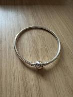 Pandora armbandje 19 cm, Handtassen en Accessoires, Armbanden, Ophalen of Verzenden, Zo goed als nieuw