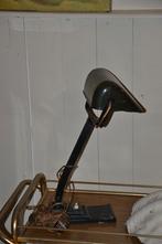 Erpe lamp, Ophalen