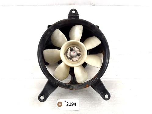 Radiator Ventilator D1-37876, Motoren, Onderdelen | Merk-onafhankelijk