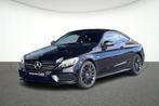 Mercedes-Benz AMG C 43 4MATIC Burm/mempack (automatique), Achat, Euro 6, Entreprise, Éclairage LED