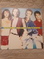 LP - Prefab Sprout – From Langley Park To Memphis - 1988, Ophalen of Verzenden, Zo goed als nieuw, 12 inch, Poprock