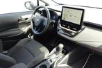 Toyota Corolla 1.8 Hybrid Dynamic - incl 2 jaar KARE, Auto's, Toyota, Gebruikt, 4 cilinders, Corolla, 5 zetels